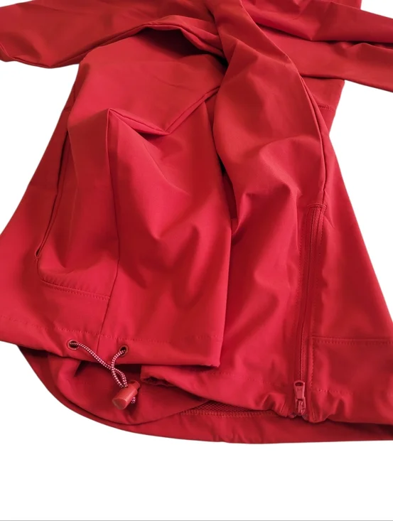 🆕️Under Armour UA Motivate 2.0 Long Sleeve Water Resistant Popover Shirt - Picture 10 of 12